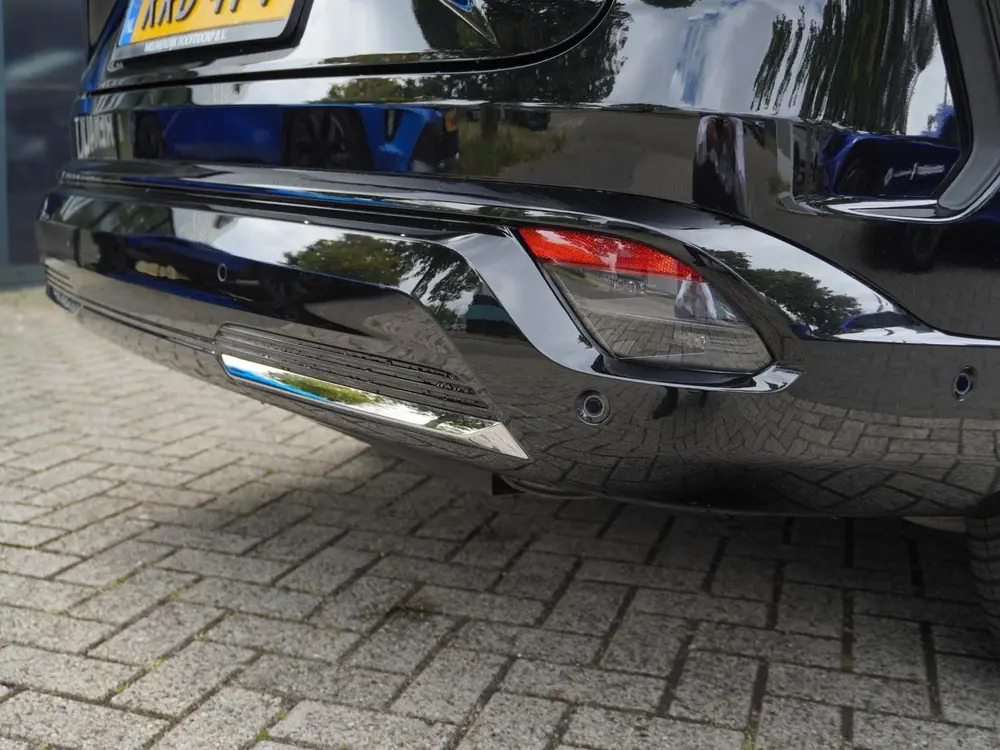Renault Espace E-Tech full hybrid 200 7p. esprit Alpine uit 2025, foto 7