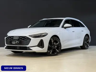Audi A5 2.0 TFSI Advanced edition uit 2025