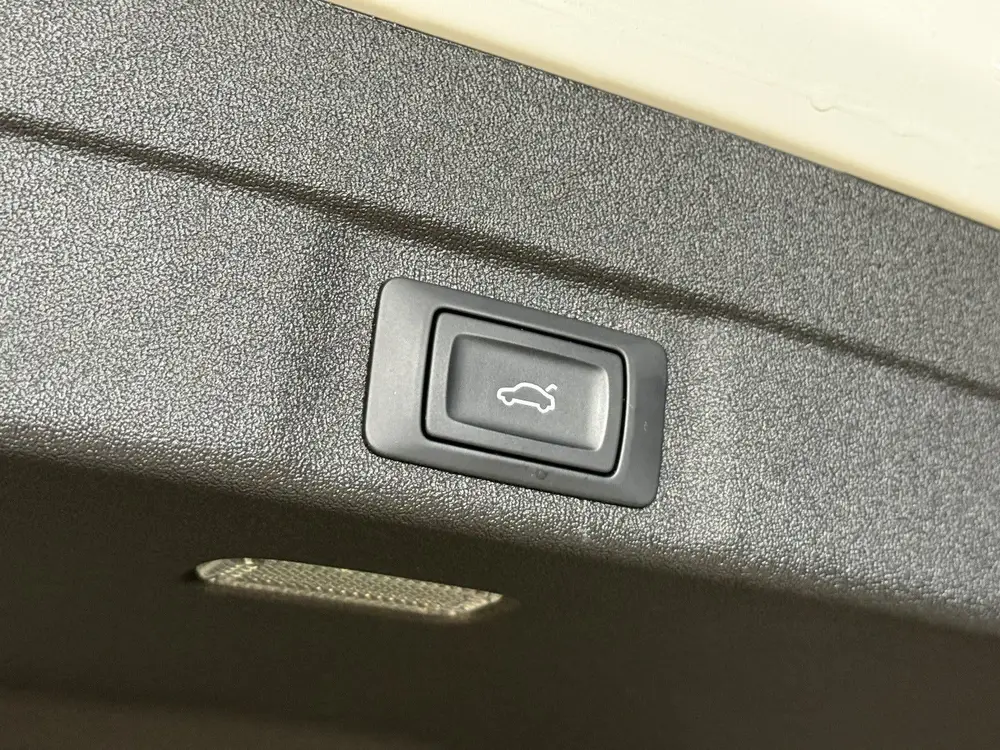 Audi A5 2.0 TFSI Advanced edition uit 2025, foto 12