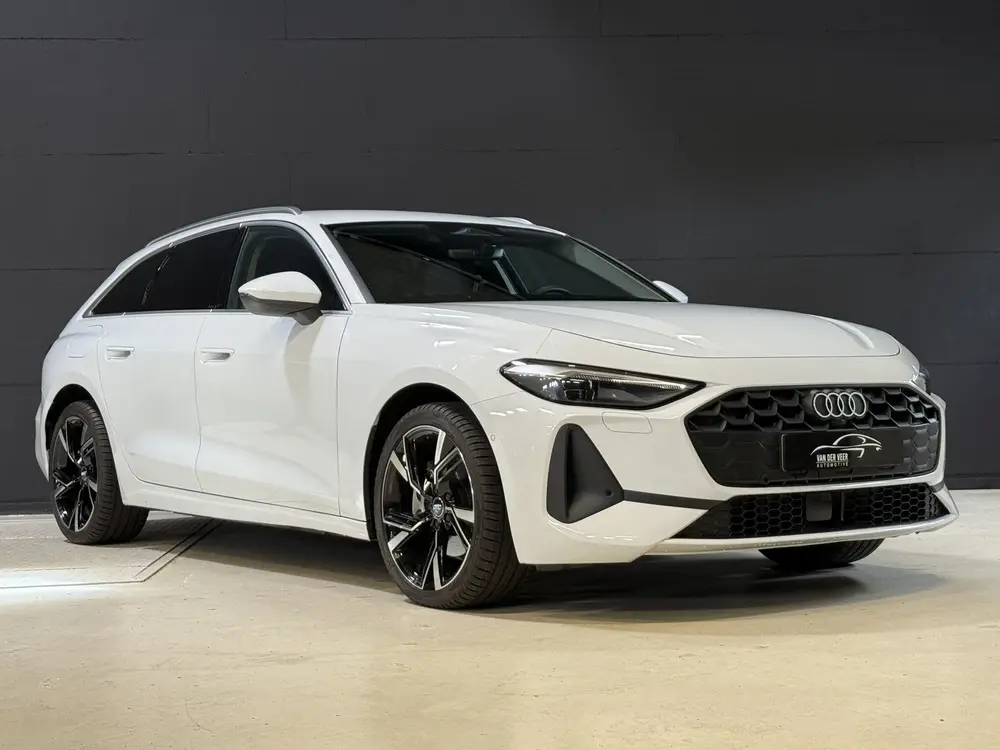 Audi A5 2.0 TFSI Advanced edition uit 2025, foto 5