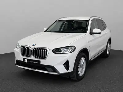 BMW X3 XDrive30e uit 2022