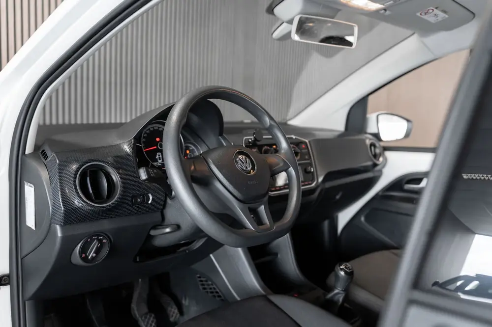 Volkswagen Up! 1.0 BMT move up! I AIRCO I BLEUTOOTH uit 2019, foto 11