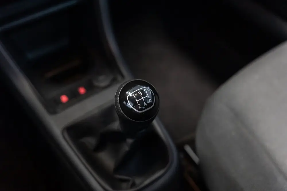 Volkswagen Up! 1.0 BMT move up! I AIRCO I BLEUTOOTH uit 2019, foto 19