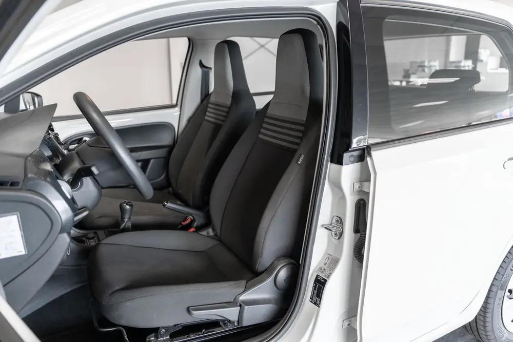 Volkswagen Up! 1.0 BMT move up! I AIRCO I BLEUTOOTH uit 2019, foto 20