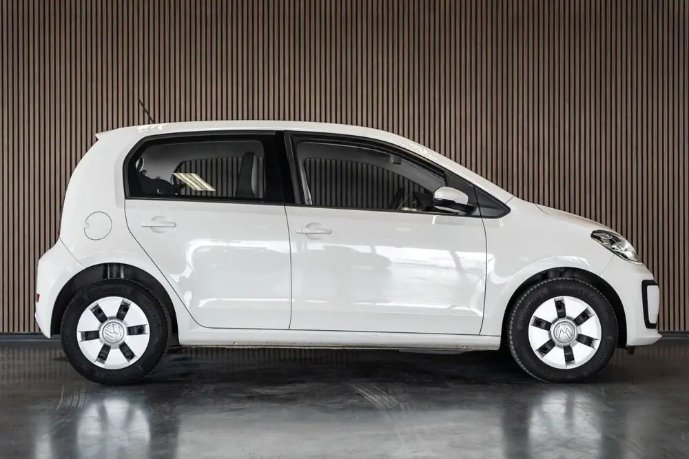 Volkswagen Up! 1.0 BMT move up! I AIRCO I BLEUTOOTH uit 2019, foto 6