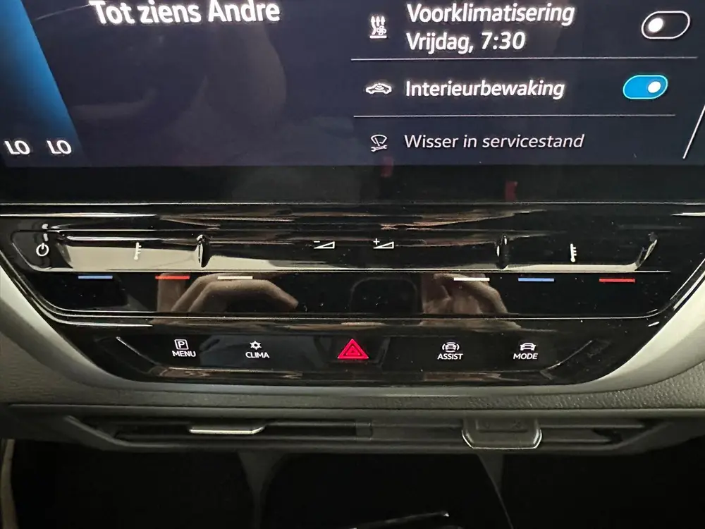 Volkswagen ID.4 Pure 52 kWh ACHTERUITRIJCAMERA | PARKEERSENS uit 2023, foto 12