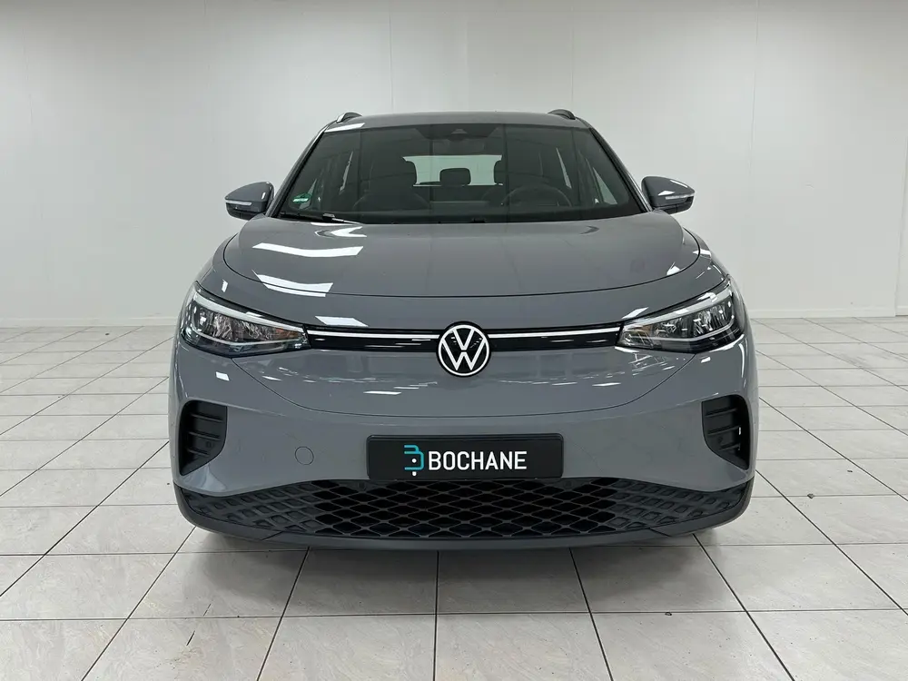 Volkswagen ID.4 Pure 52 kWh ACHTERUITRIJCAMERA | PARKEERSENS uit 2023, foto 16