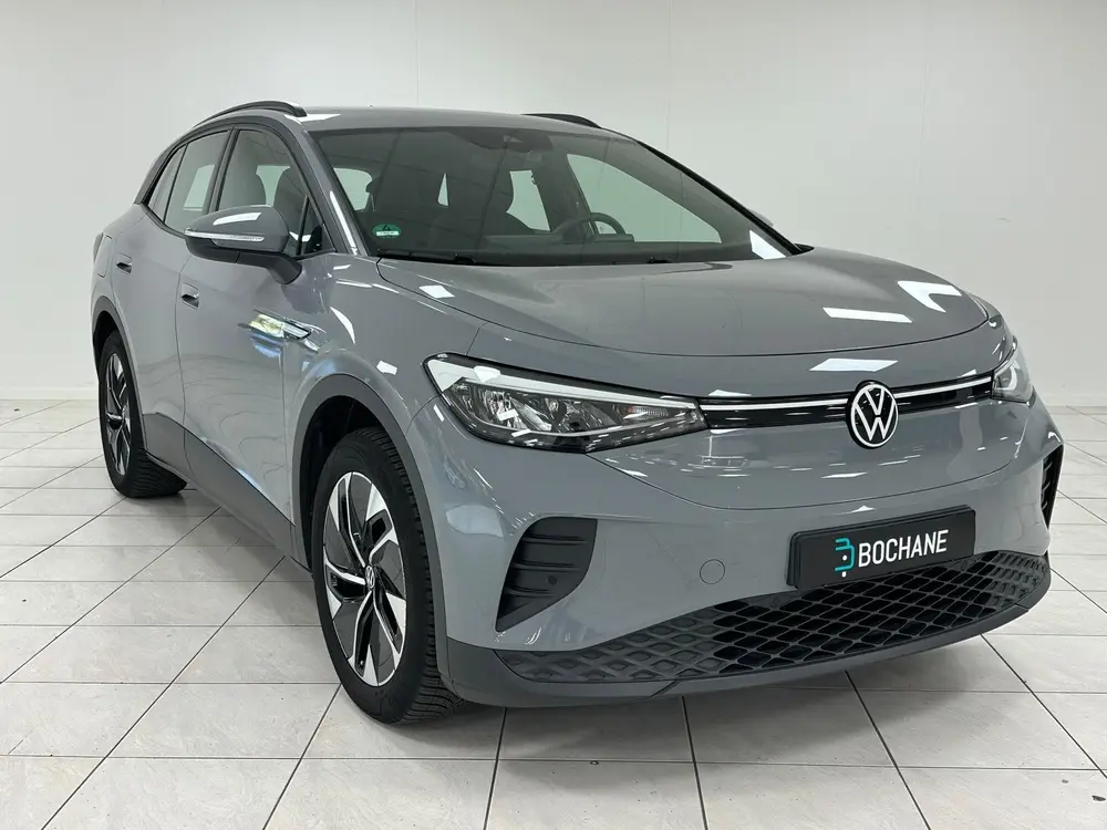 Volkswagen ID.4 Pure 52 kWh ACHTERUITRIJCAMERA | PARKEERSENS uit 2023, foto 5
