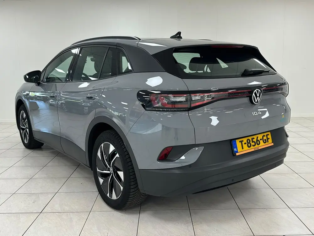 Volkswagen ID.4 Pure 52 kWh ACHTERUITRIJCAMERA | PARKEERSENS uit 2023, foto 6
