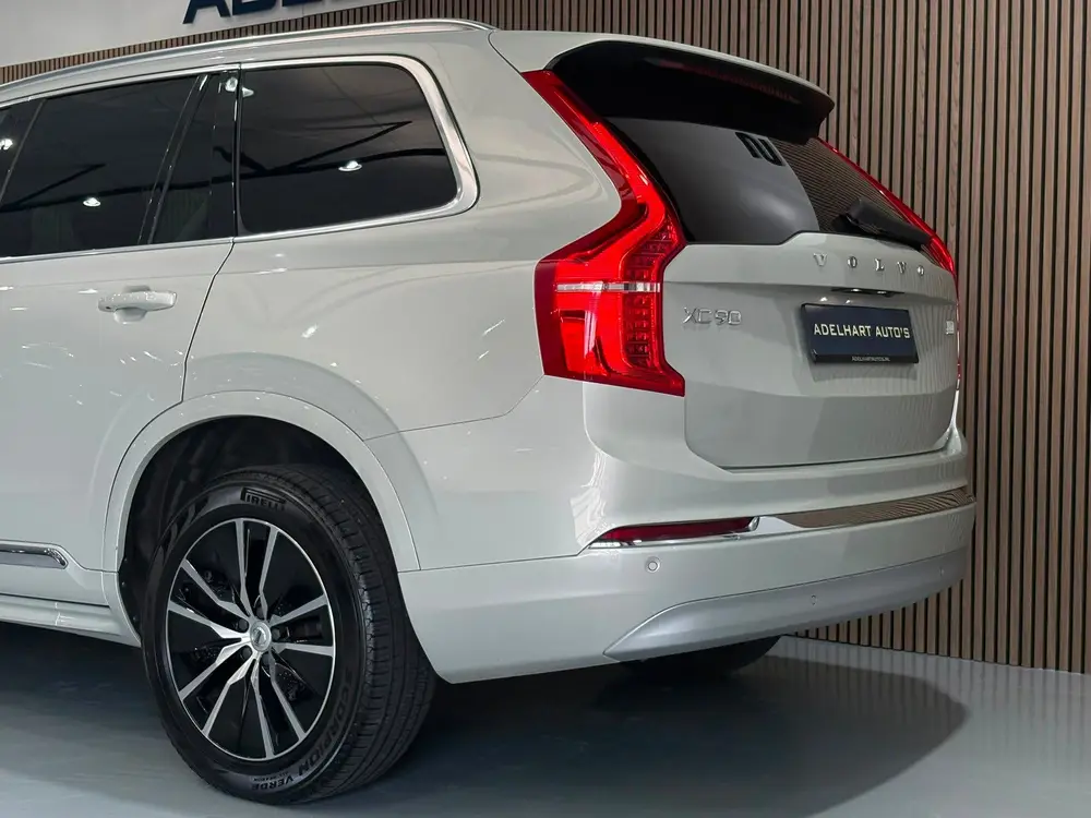 Volvo XC90 2.0 T8 Recharge AWD Inscription uit 2021, foto 11