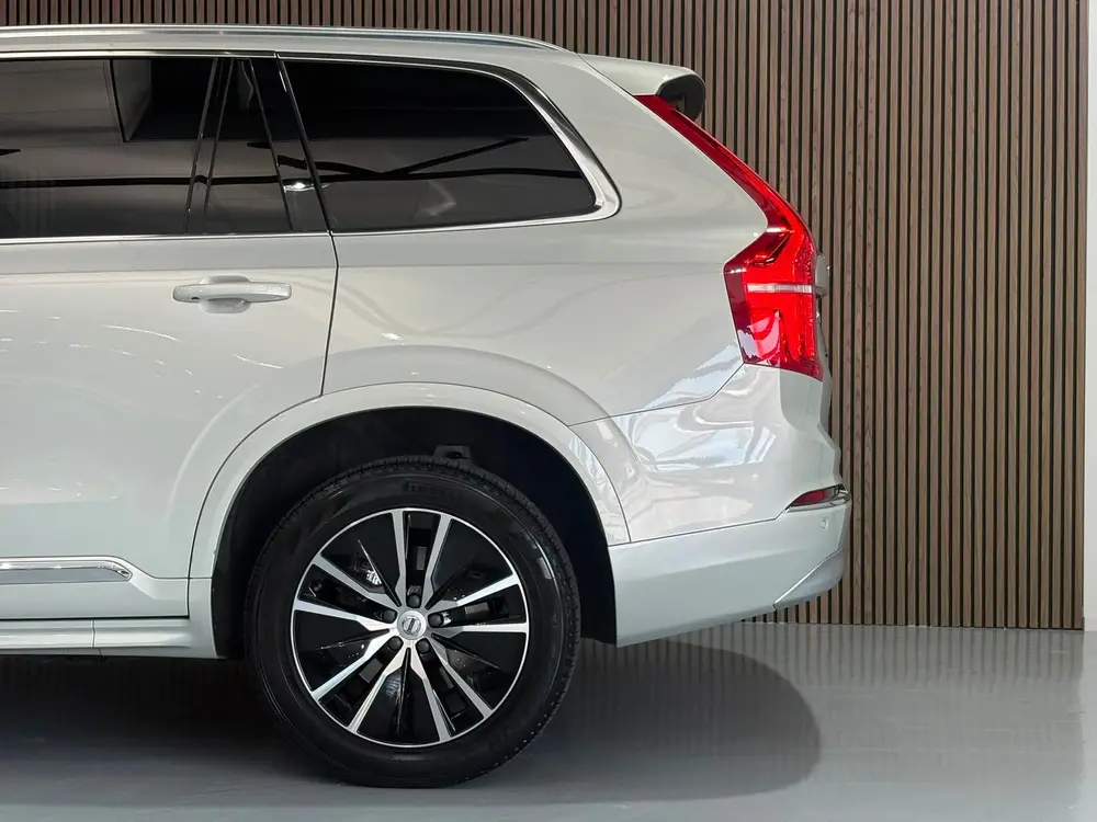 Volvo XC90 2.0 T8 Recharge AWD Inscription uit 2021, foto 12
