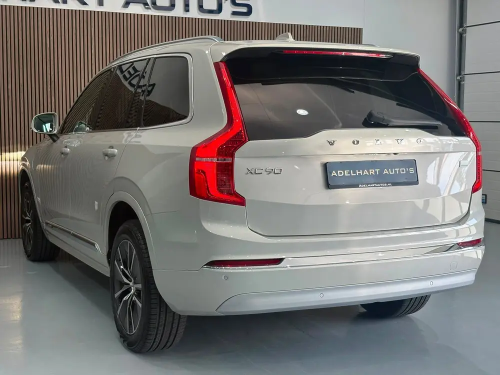 Volvo XC90 2.0 T8 Recharge AWD Inscription uit 2021, foto 6