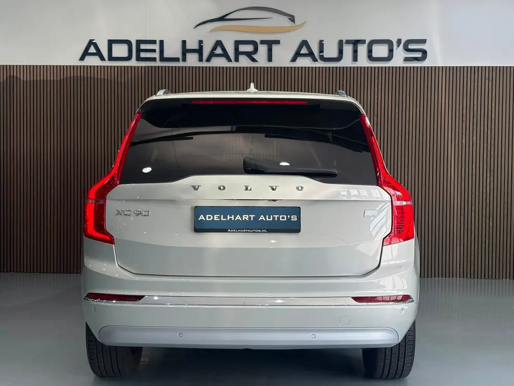 Volvo XC90 2.0 T8 Recharge AWD Inscription uit 2021, foto 7