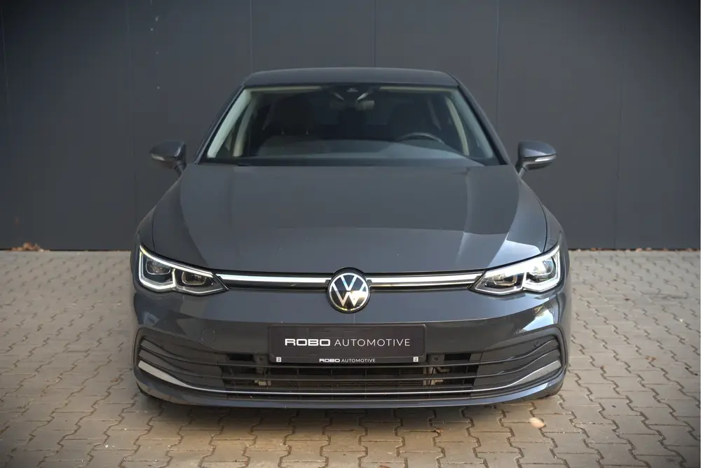 Volkswagen Golf 1.4 eHybrid Style | Memory seat | Massage | uit 2022, foto 11