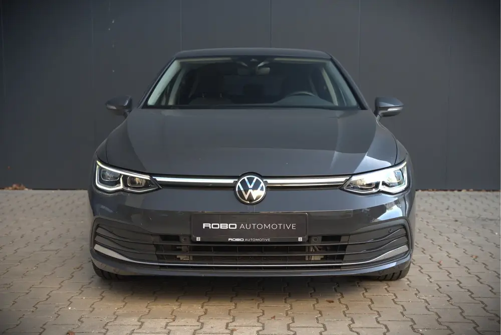 Volkswagen Golf 1.4 eHybrid Style | Memory seat | Massage | uit 2022, foto 12