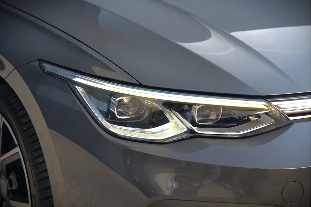Volkswagen Golf 1.4 eHybrid Style | Memory seat | Massage | uit 2022, foto 14
