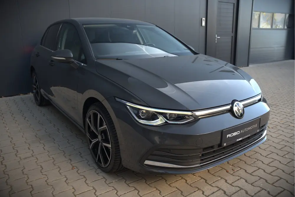Volkswagen Golf 1.4 eHybrid Style | Memory seat | Massage | uit 2022, foto 15