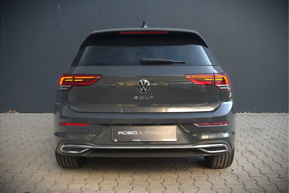 Volkswagen Golf 1.4 eHybrid Style | Memory seat | Massage | uit 2022, foto 20