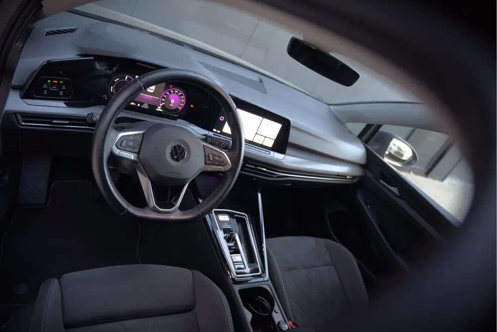 Volkswagen Golf 1.4 eHybrid Style | Memory seat | Massage | uit 2022, foto 4
