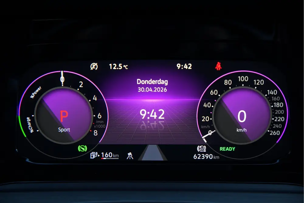 Volkswagen Golf 1.4 eHybrid Style | Memory seat | Massage | uit 2022, foto 5