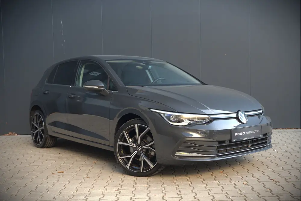Volkswagen Golf 1.4 eHybrid Style | Memory seat | Massage | uit 2022, foto 7