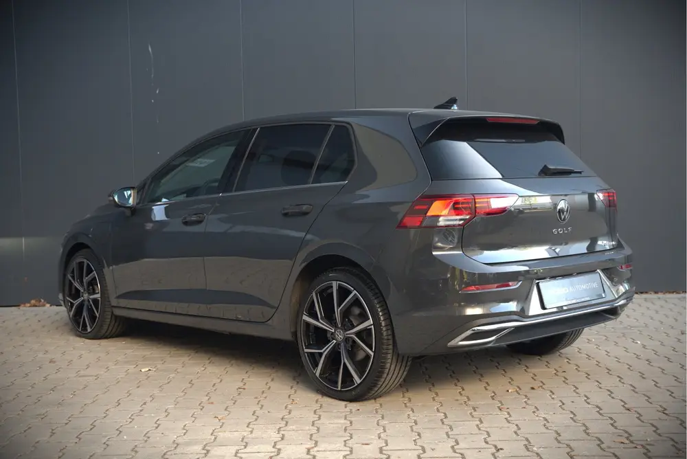 Volkswagen Golf 1.4 eHybrid Style | Memory seat | Massage | uit 2022, foto 8