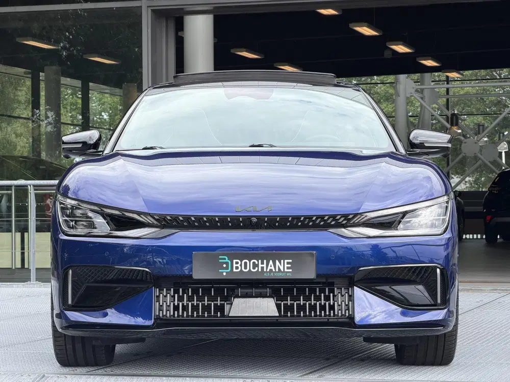 Kia EV6 GT AWD 77.4 kWh 585PK uit 2023, foto 19