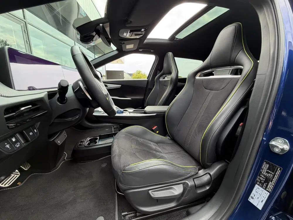 Kia EV6 GT AWD 77.4 kWh 585PK uit 2023, foto 7
