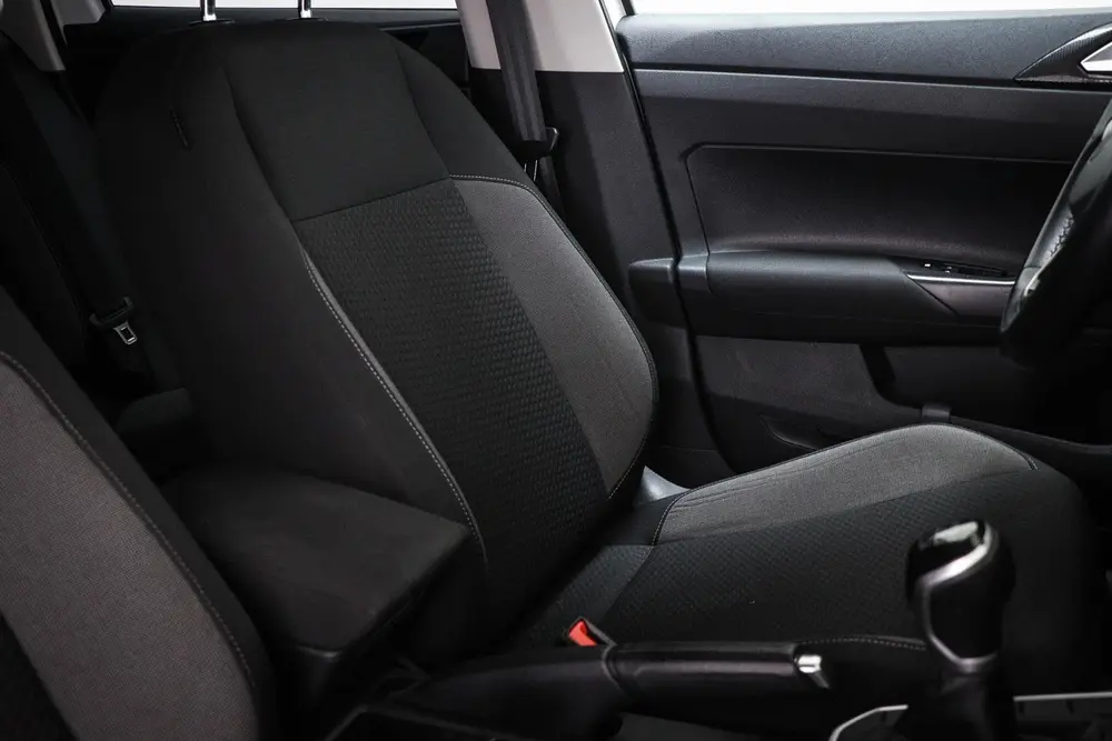 Volkswagen Polo 1.0 TSI Life | AIRCO | DAB | APPLE | 16" uit 2021, foto 10