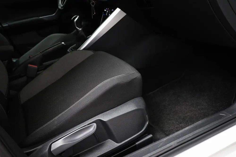 Volkswagen Polo 1.0 TSI Life | AIRCO | DAB | APPLE | 16" uit 2021, foto 11