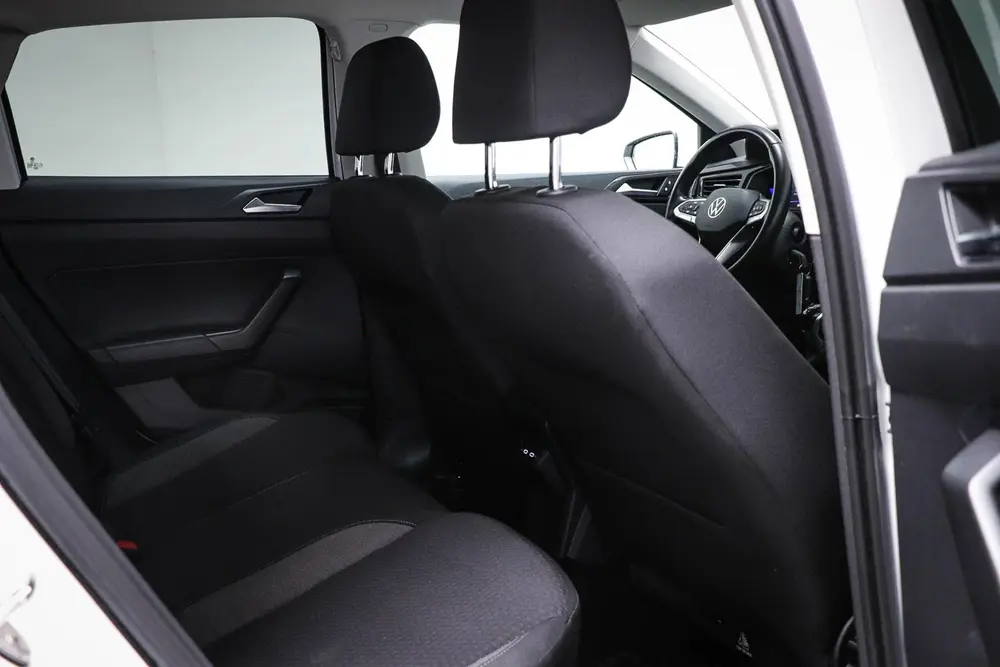 Volkswagen Polo 1.0 TSI Life | AIRCO | DAB | APPLE | 16" uit 2021, foto 12