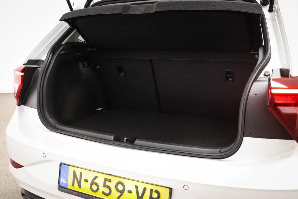 Volkswagen Polo 1.0 TSI Life | AIRCO | DAB | APPLE | 16" uit 2021, foto 14