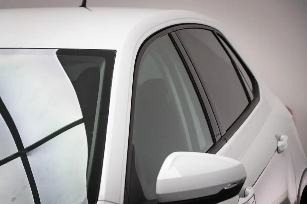 Volkswagen Polo 1.0 TSI Life | AIRCO | DAB | APPLE | 16" uit 2021, foto 18