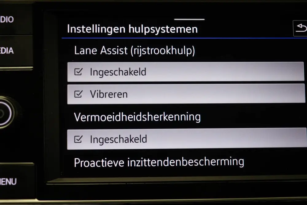 Volkswagen Polo 1.0 TSI Life | AIRCO | DAB | APPLE | 16" uit 2021, foto 6