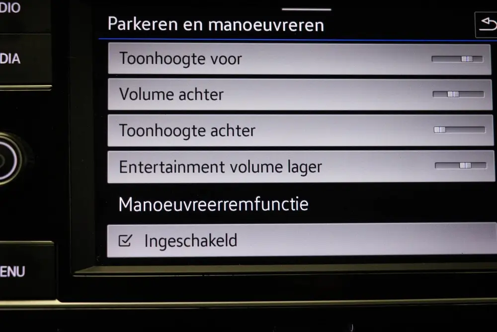 Volkswagen Polo 1.0 TSI Life | AIRCO | DAB | APPLE | 16" uit 2021, foto 8