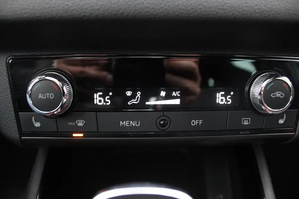 Skoda Kamiq 1.5 TSI Aut. *Business* uit 2021, foto 11