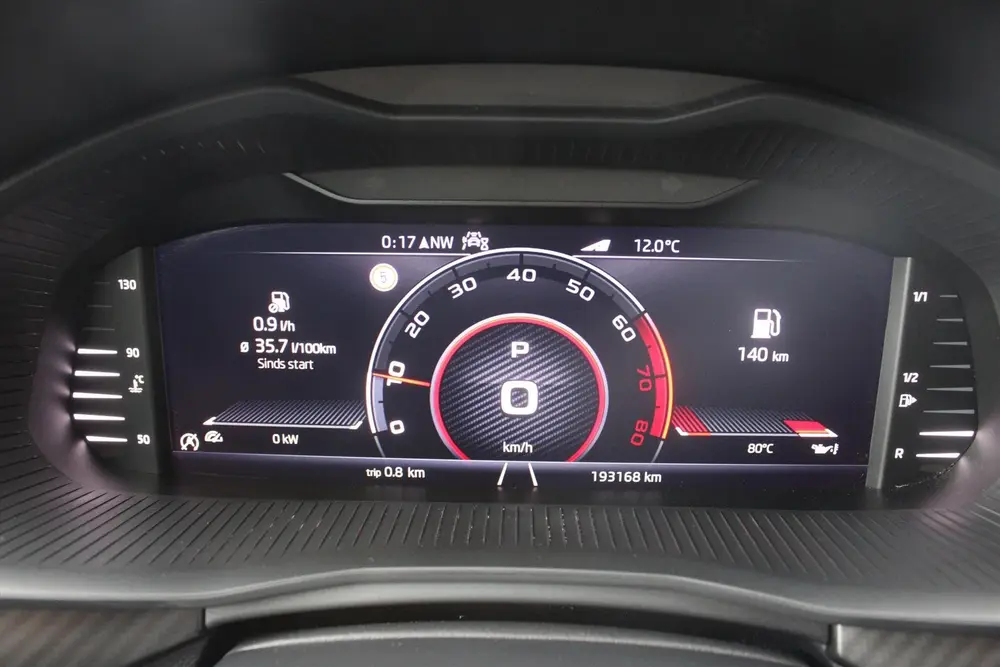 Skoda Kamiq 1.5 TSI Aut. *Business* uit 2021, foto 12