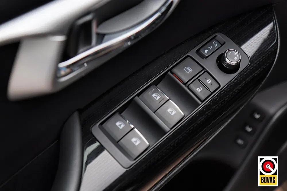 Toyota Mirai Dynamic Waterstof Automaat uit 2021, foto 17