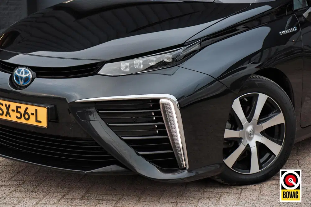 Toyota Mirai Dynamic Waterstof Automaat uit 2021, foto 6