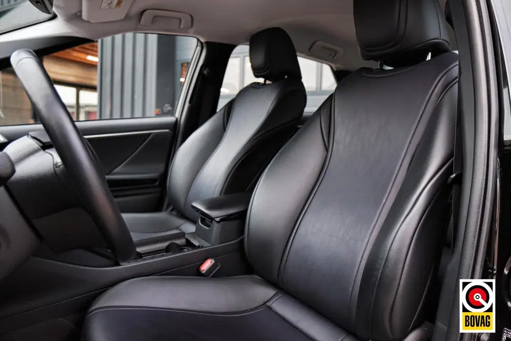 Toyota Mirai Dynamic Waterstof Automaat uit 2021, foto 7