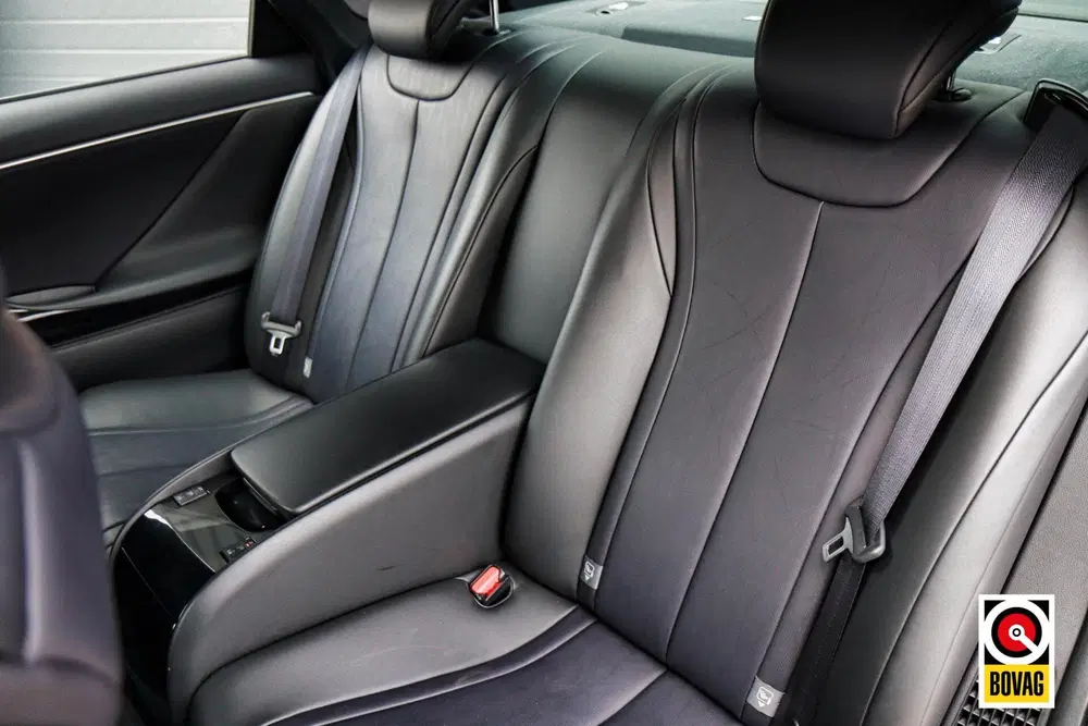 Toyota Mirai Dynamic Waterstof Automaat uit 2021, foto 8