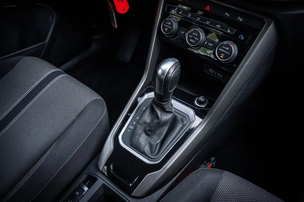 Volkswagen T-Roc 1.5 TSI Sport Autom. | Navi | PDC | Cruise uit 2021, foto 14