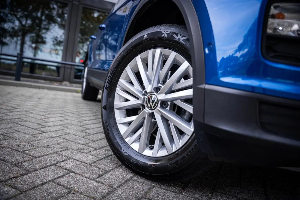 Volkswagen T-Roc 1.5 TSI Sport Autom. | Navi | PDC | Cruise uit 2021, foto 16