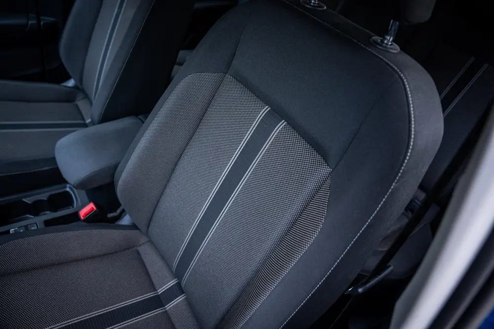 Volkswagen T-Roc 1.5 TSI Sport Autom. | Navi | PDC | Cruise uit 2021, foto 20
