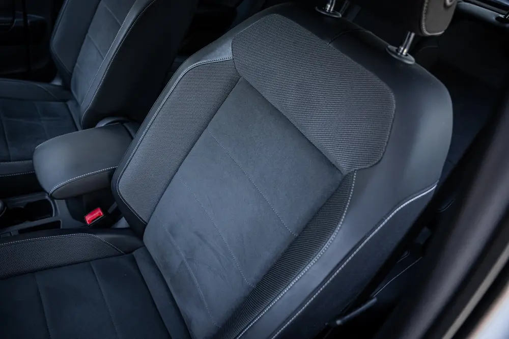 Volkswagen T-Roc 1.0 TSI R-Line | Navi | Camera | PDC | Crui uit 2022, foto 19