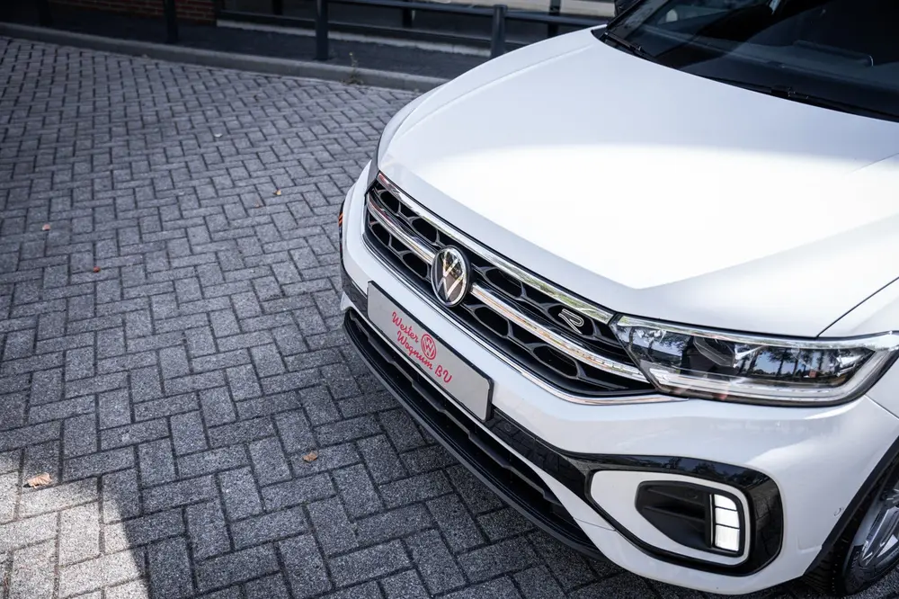 Volkswagen T-Roc 1.0 TSI R-Line | Navi | Camera | PDC | Crui uit 2022, foto 20