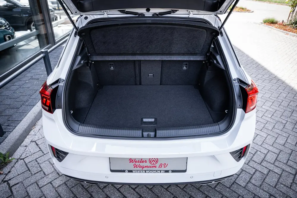 Volkswagen T-Roc 1.0 TSI R-Line | Navi | Camera | PDC | Crui uit 2022, foto 7