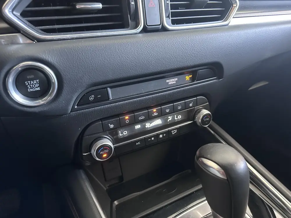 Mazda CX-5 2.0 SkyActiv-G 165 Homura Trekhaak uit 2022, foto 9