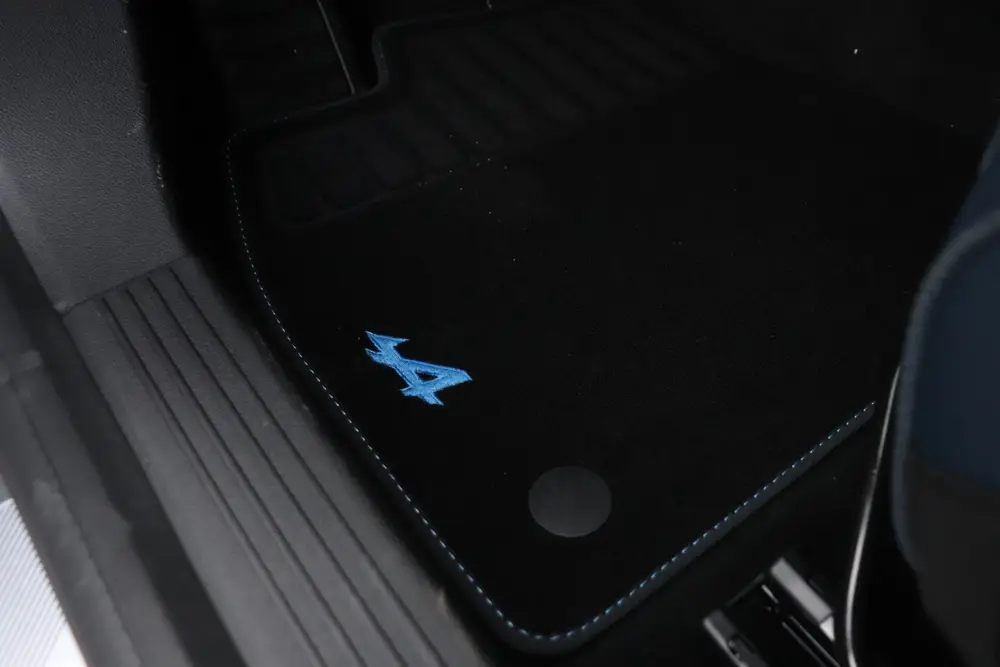Alpine A290 GT Performance 52 kWh | Stoel & Stuurverwarming uit 2026, foto 16