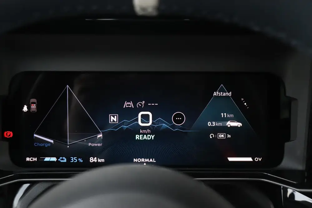 Alpine A290 GT Performance 52 kWh | Stoel & Stuurverwarming uit 2026, foto 4
